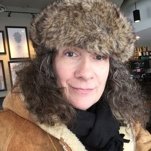 Meet your Posher, Jamie